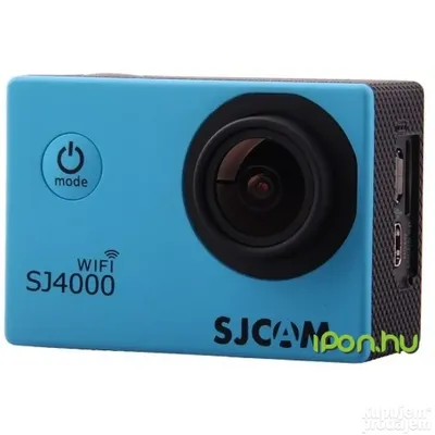 Pyrs and Pryce Trading - Here's the NEWEST SJCAM Action Camera! The SJCAM  M20 AIR is here offering you these awesome features: - Allow recording  1080P 60/30FPS 1920*1080 Full HD videos and