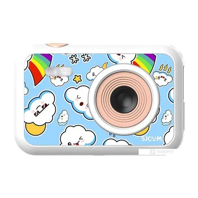 Экшн камера SJCam SJ4000 черная с креплением Ultra HD 4K купить по цене  6310 ₽ в интернет-магазине Детский мир