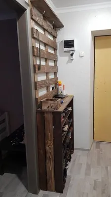 Как сделать мебель из поддонов своими руками | Muebles hechos con palets,  Muebles con palets, Muebles con tarimas