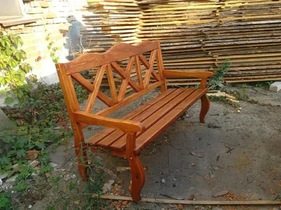 Чугунное литье садовые скамейки, цена в Нижнем Новгороде от компании Завод  Металл