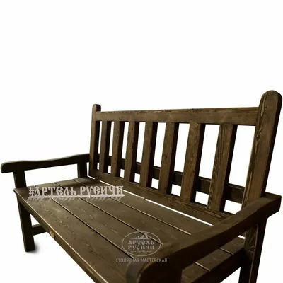 Металлические садовые скамейки для дачи купить по низкой цене в HiTSAD.RU