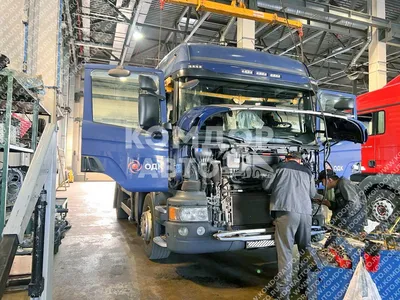 Заказать автобус Scania на 39 мест. Киев, Украина | CITY-BUS