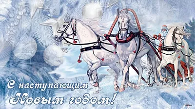 Поздравления и открытки для близких и родных с наступающим Новым годом 2023  - с символом года Кроликом | Весь Искитим | Дзен