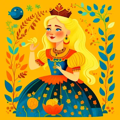 Сказочные персонажи в продаже на OZ.by, купить раскраски для детей по  выгодным ценам в Минске