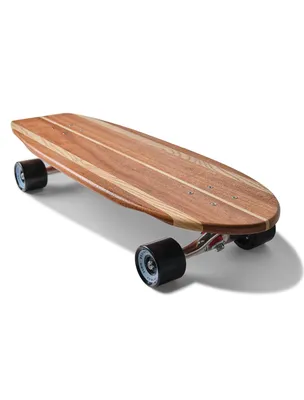 Shop Blazer - Walnut - 26\" Cruiserboard