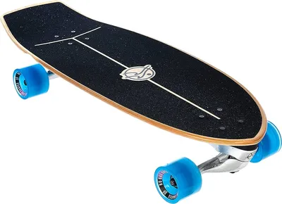 24\" Cruiser Complete Skateboard – Flybar