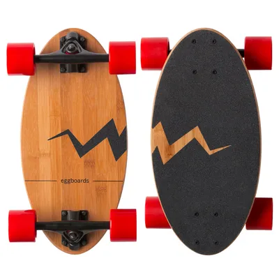 Globe Blazer Cruiser Skateboard Complete | evo