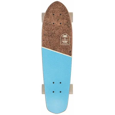 Empire Cruiser Skateboard w/ Surfskate Trucks – Abrazo Sports