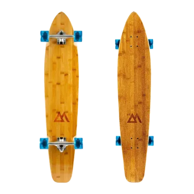 Sector 9 Tia Pro Zen Cruiser Skateboard | Wakesports Unlimited