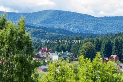 Отдых и лечение в Сходнице 🌄 | цены на путевки в Сходницу