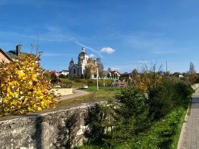 Отдых в Сходнице - Курорт Сходница