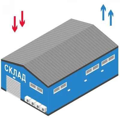 Картинки на тему #склад - в Шедевруме