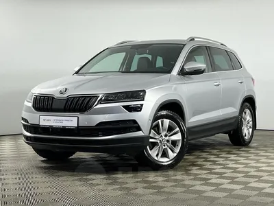 Чехлы салона Skoda Karoq I 2017-0 позашляховик 5 дв. с задн.подлокотником  Eco Grand 2020 - Элегант купить, доставка бесплатна Eco Grand 2020 930 —  АвтоШара.