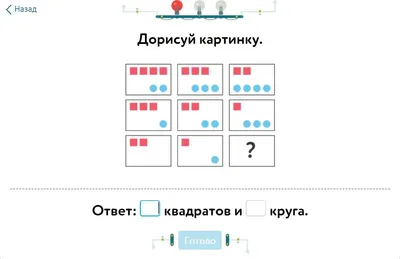 Avangard Hospital Osh - ❓В очередной раз у нас для вас новая загадка.❓ Сколько  квадратов изображено на картинке🤔❓ ❗️Не торопитесь, поскольку задачка  выглядит легкой только со стороны. 9️⃣8️⃣% не могут правильно сосчитать