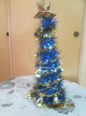 Скоро Новый Год