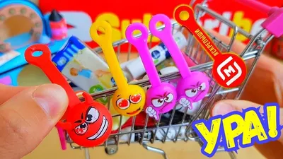 Скрепыши NEW или Скрепыши 4 | Коллекция 2022