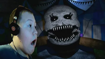 ВСЕ СКРИМЕРЫ ФНАФ 1,2,3,4 - ALL JUMPSCARES FNAF 1,2,3,4! - YouTube