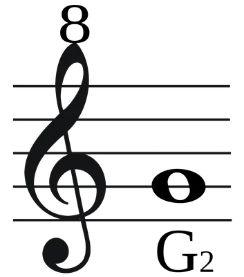 File:Скрипичный ключ+8.svg - Wikimedia Commons