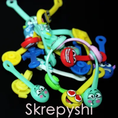 Скрепыши Скрипыши 2 в Пушкине
