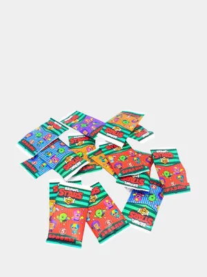 Скрипыши Magnum Clix: 250 тг. - Игрушки Алматы на Olx