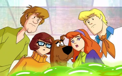 Смотреть Мультсериал Где ты, Скуби-Ду? / Scooby Doo, Where Are You! (1969)  2 сезон онлайн бесплатно на seasonvar!