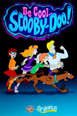 Скуби-Ду! Тайна в движении (DVD) - купить мультфильм /Scooby Doo!/ на DVD с  доставкой. GoldDisk - Интернет-магазин Лицензионных DVD.