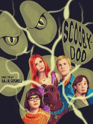 Скуби-Ду | Scooby doo images, Cartoon wallpaper iphone, Cute cartoon  wallpapers