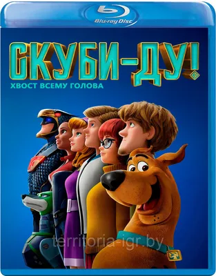 Анонсирован новый мультик «Скуби-Ду» с «правильной» Велмой
