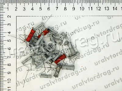 Скупка и прием радиодеталей