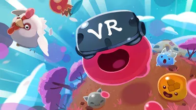 Месторасположение всех Гордо в Slime Rancher 2