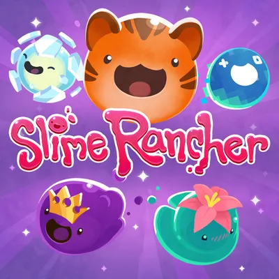 Slime Rancher Review Roundup - Skybound Entertainment