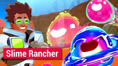 Slime Rancher 2 on Steam