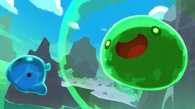 Слайм пятницы 13 | Slime rancher выдумки вики 3 вики | Fandom