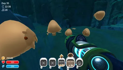 МЕМЫ СЛАЙМ РАНЧЕР 1ЧАСТЬ | Wiki | Slime Rancher Russia Amino