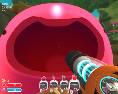 Полное прохождение игры Slime Rancher 2 ➤ Слайм Ранчер 2 – смотреть онлайн  все 17 видео от Полное прохождение игры Slime Rancher 2 ➤ Слайм Ранчер 2 в  хорошем качестве на RUTUBE