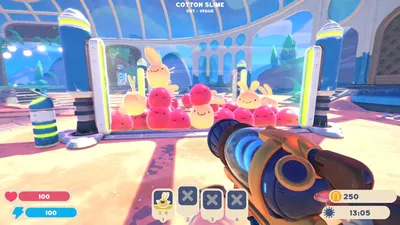 Что известно о Slime Rancher 2 | ВКонтакте