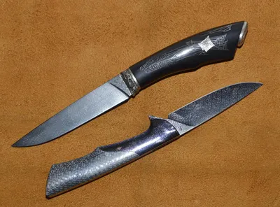 Нож - как символ мужского начала у Славян, как пользовались им в древности?  | Мир Вокруг Нас | Дзен