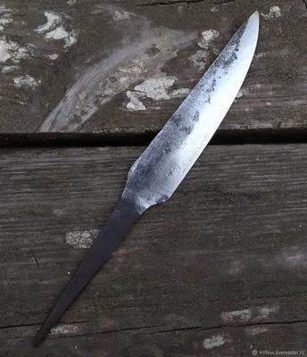 Ножи - всё о ножах: Русские ножи