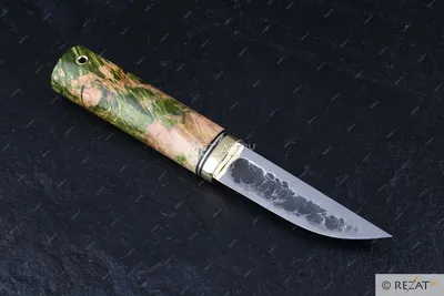 Нож \"Велес\" - 13000 руб. в магазине «Велес»