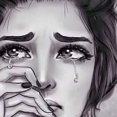 Невыплаканные слезы - причина многих заболеваний?