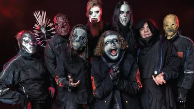 История и состав Slipknot, Вся правда о творчестве группы - Звук