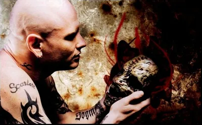 Slipknot показали отрывки новой песни — Радио ULTRA