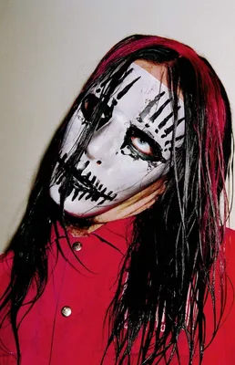 Всё о культовых масках Slipknot, и кто под ними скрывается | 𝐅𝐔𝐙𝐙  𝐌𝐔𝐒𝐈𝐂 | Дзен