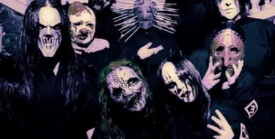 Последний альбом Slipknot? The End, So Far [Обзор альбома] - YouTube
