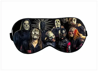 Перкуссионист SLIPKNOT: «Меня впечатляет COREY TAYLOR!» : Новости :  DARKSIDE.ru