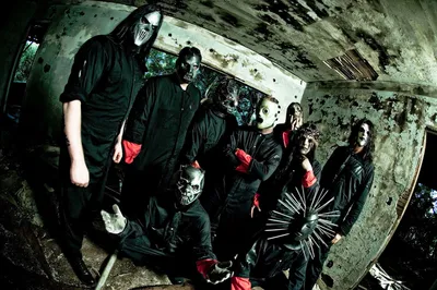 Лидер продаж, маска Slipknot для вечевечерние НКИ в стиле Хэллоуин |  AliExpress