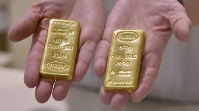 Какую прибыль получают обменники и банки от продажи золота - новости  Kapital.kz