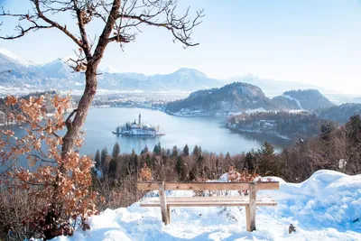 Горнолыжные курорты Словении: где покататься на лыжах и сноуборде | ЕВРОИНС