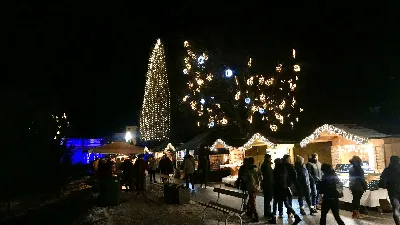 Зимние приключенческие каникулы в Словении - Приключенческие каникулы в  Словении