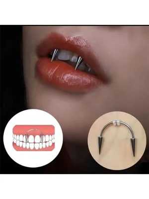 Kolyuchka_piercing - Смайл пирсинг🔥 Установили кольцо кликер с кристаллом  🤩 Добавить Вашей улыбке маленькую искорку 🥰🔥 Приходите ко мне за  красотой 🤗😘 #пирсингастана #пирсингнурсултан #бодимодификация  #пирсингмастерастана #пирсингмастернурсултан ...